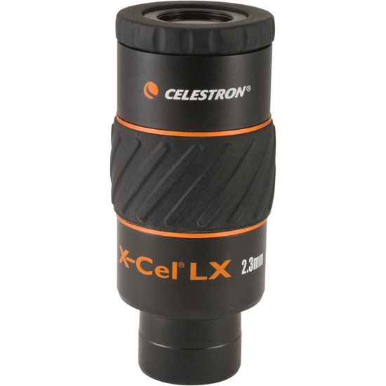 Celestron  X-Cel LX 2,3  1,25" 93420