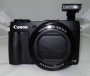  Canon PowerShot G1 X Mark II /