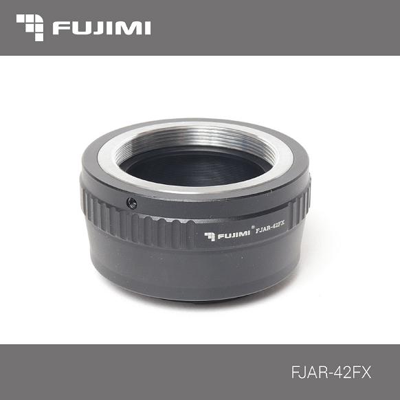 ���������� ������ Fujimi M42-FUJI X FJAR-42FX c �42 �� FUJI X