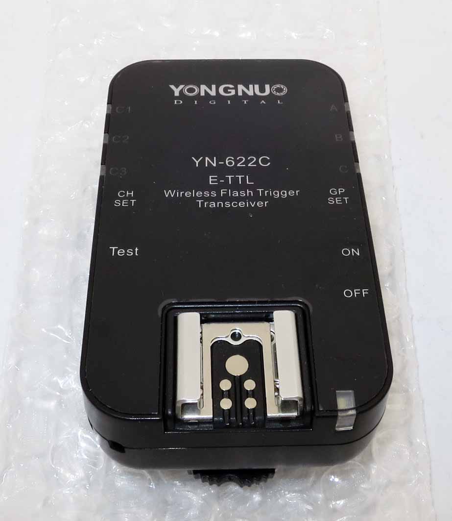  YongNuo YN-622C  Canon TTL (1 .) /