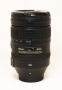 Объектив Nikon Nikkor AF-S 28-300 mm F/3.5-5.6 G VR б/у