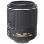  Nikon Nikkor AF-S 55-200mm f/4-5.6G DX VR II IF-ED