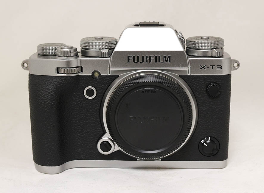 Фотоаппарат Fujifilm X T4 Купить