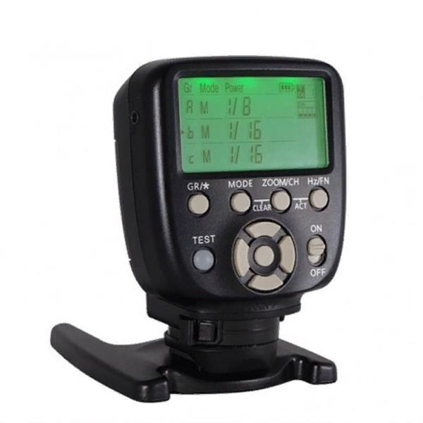 ������������� YongNuo YN-560TX IIC ��� ������� YN-560III Canon