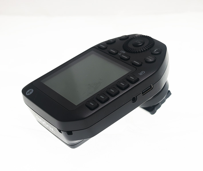 ������������� Godox XproII S+ TTL ��� ������� Sony 30611