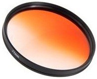   Fujimi GC-Orange 77mm 