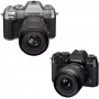  Fujifilm X-T50 Kit 16-50mm F/2.8-4.8 R LM WR