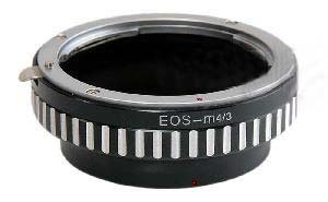 ���������� ������ Flama FL-M43-C c Canon Eos �� micro 4/3