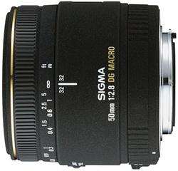 �������� Sigma (Canon) AF 50 F/2.8 EX DG Macro