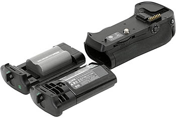 ���������� ���� Nikon MB-D10 ��� Nikon D300