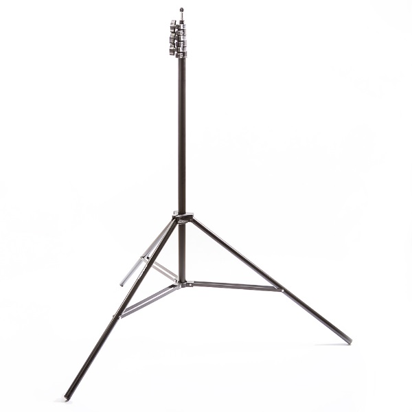 Стойка студийная Fotokvant LS-3000 до 300 см Нагрузка до 2кг