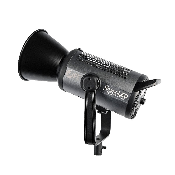 Светодиодный осветитель Falcon Eyes Studio LED 200B PRO 200 Вт bi-col