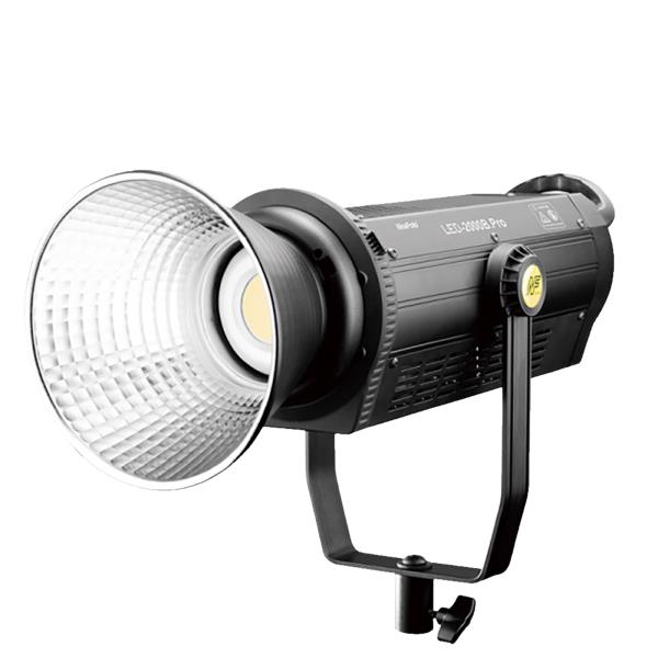 ������������ ���������� NiceFoto LED-2000B.Pro 200�� 5500�