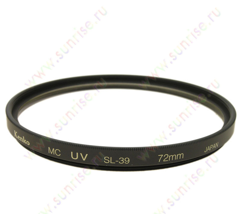 ������ ���������������� KENKO MC-UV 72 mm