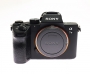  Sony Alpha A7 III (ILCE-7M3) Body /