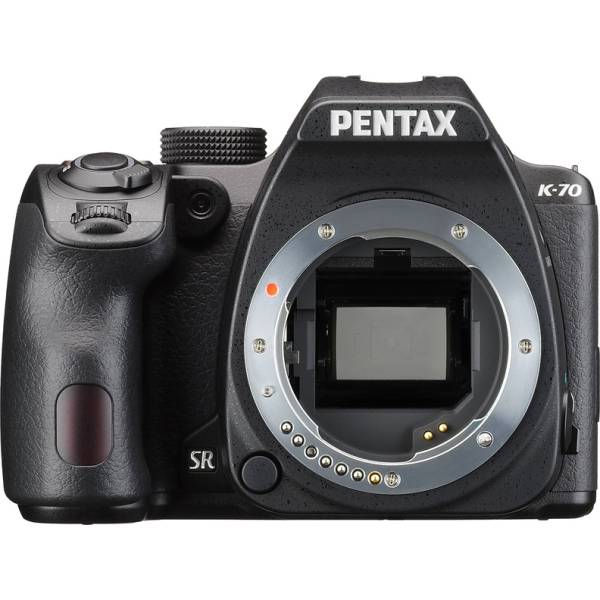 Фотоаппарат Pentax K-70 body