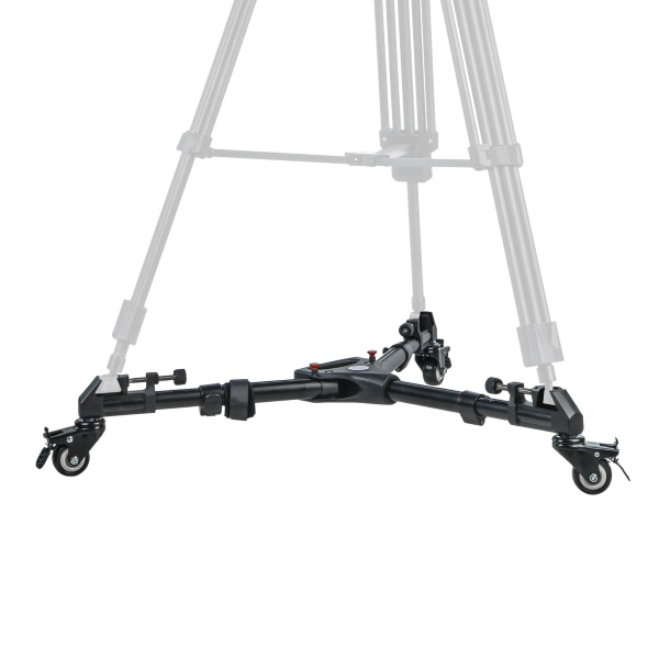 Тележка Falcon Eyes PT-15 для штатива 32470