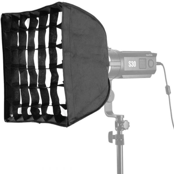 �������� Godox SA-30 � ������ ��� S30 27555
