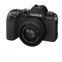 Фотоаппарат Fujifilm X-S10 Kit 15-45mm F3.5-5.6 OIS PZ