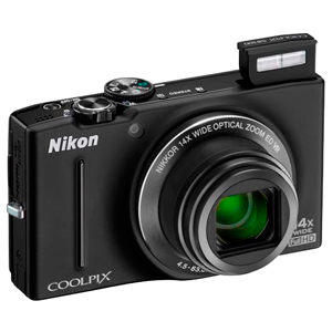 ����������� Nikon Coolpix S8200 ������