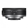  Canon RF 28mm f/2.8 STM