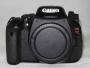  Canon EOS T3i (600D) body /