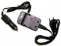 Зарядное устройство AcmePower AP CH-P1640 для Samsung BP-85ST