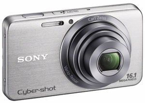 ����������� Sony Cyber-shot DSC-W630 �������