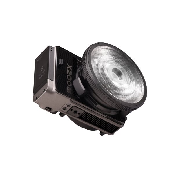 ������������ ���������� Zhiyun MOLUS X200 COB Light Combo (PLX114)