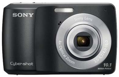 ����������� Sony Cyber-shot DSC-S3000 ������