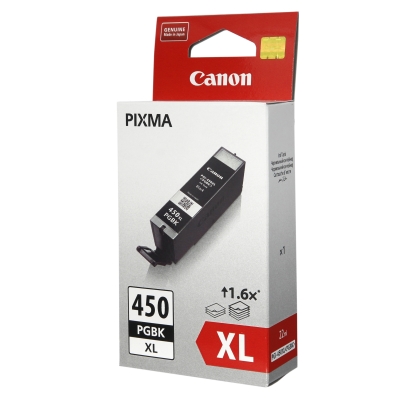  Canon PGI-450 XL black
