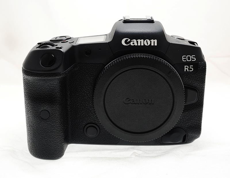����������� Canon EOS R5 Body �/�