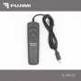 Пульт Fujimi FJ SR-S2 Проводной для SONY A9/ A7/ A6000/ RX100M2/ HX60