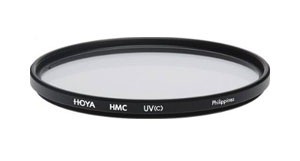 Фильтр ультрафиолетовый HOYA UV(C) HMC Multi 82mm 77515