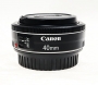 �������� Canon EF 40mm f/2.8 STM �/� 2