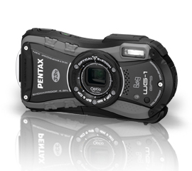 ����������� Pentax Optio WG-1 GPS