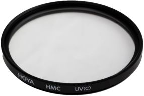   HOYA UV(C) HMC Multi 40.5mm 78905