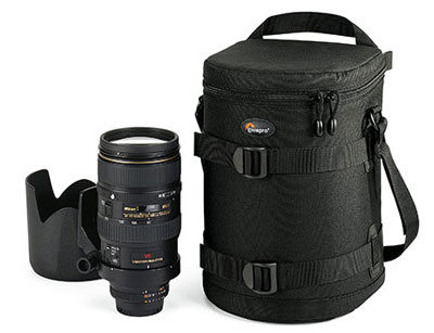    Lowepro S&F Lens Case 5S