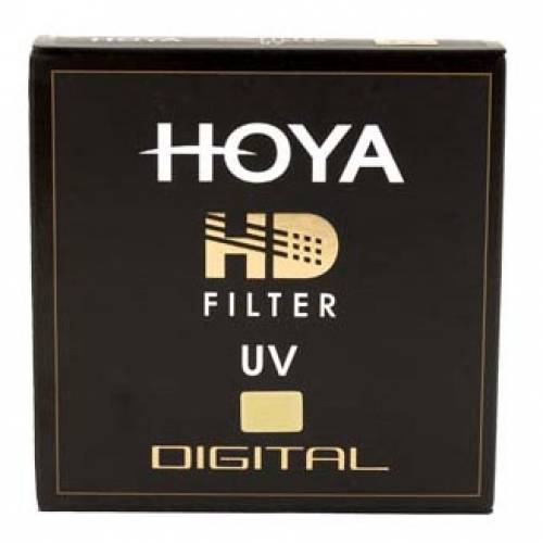   HOYA UV(0) HD 72 mm 76747