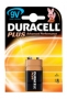  6LR61 DURACELL  1 .