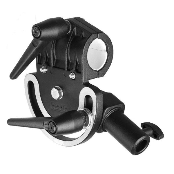 ���������� ������� Manfrotto 123 SUPER BOOM PIVOT CLAMP