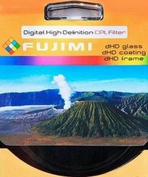   Fujimi CPL 62mm