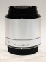  Sigma (Micro 4/3) 60mm f/2.8 DN Art /