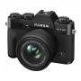 Фотоаппарат Fujifilm X-T30 II Kit 15-45mm F3.5-5.6 OIS PZ черный