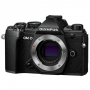 Фотоаппарат Olympus OM-D E-M5 mark III body черный
