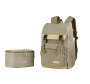 Рюкзак K&F Concept Travel Camera Backpacks + DSLR Case Хаки