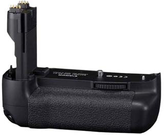 ���������� ���� Canon BG-E7 ��� 7D