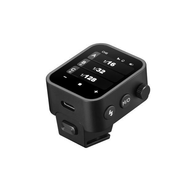 Синхронизатор Godox X3-O TTL для Olympus/Panasonic 31653