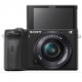 Фотоаппарат Sony Alpha A6600 (ILCE-6600) Kit 16-50
