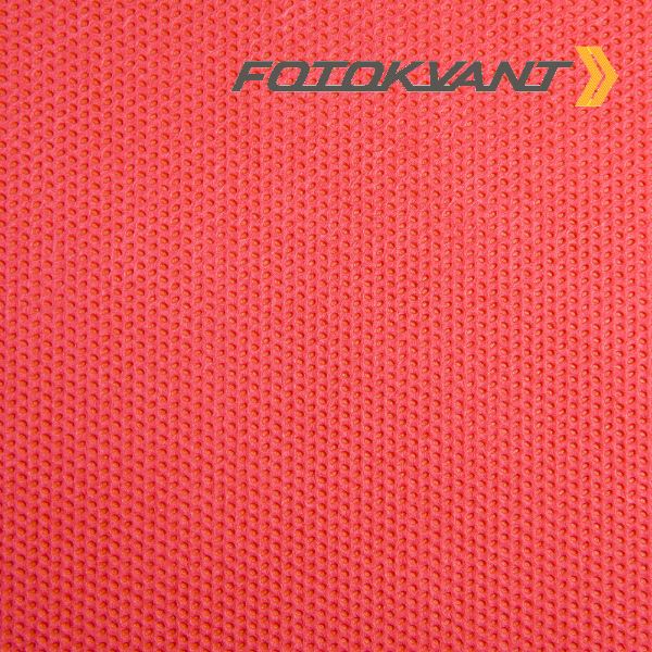 Фон нетканный Fotokvant 1.6x5.0m BN-1650 RED красный
